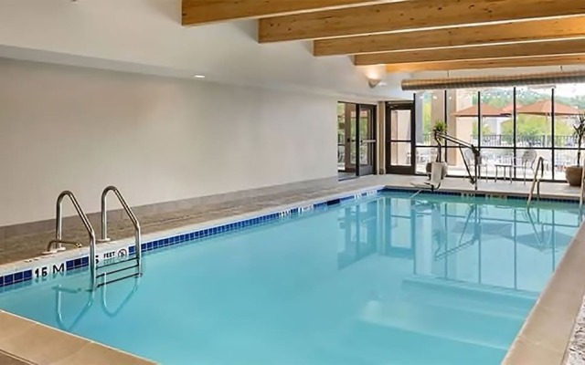 Home2 Suites By Hilton Downingtown Exton Route 30