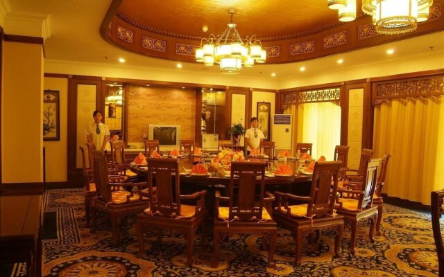 Yuehua Hotel