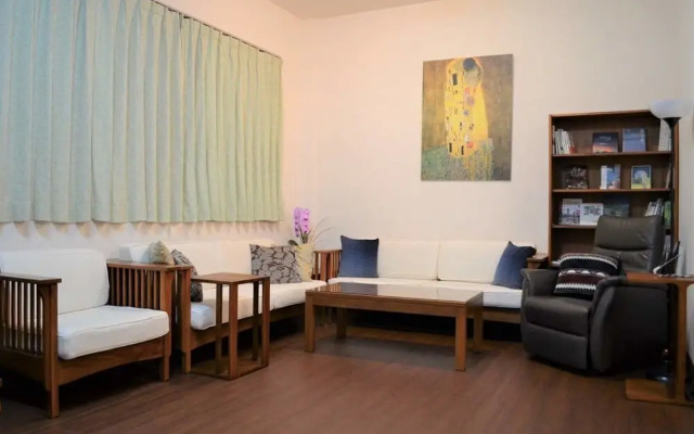 Liho Homestay