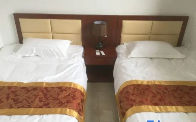 Beijing Want Want Home Stay