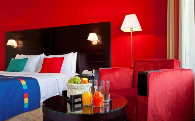 Park Inn by Radisson Al Khobar