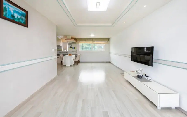 Daebudo Idea Ocean View Pension