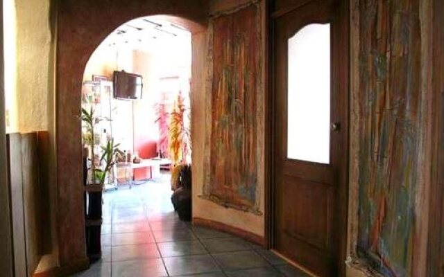 Hotel 4 Ríos