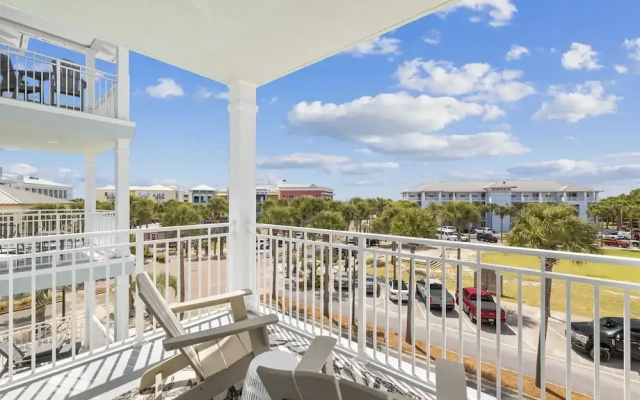Gulf Place Residences 203