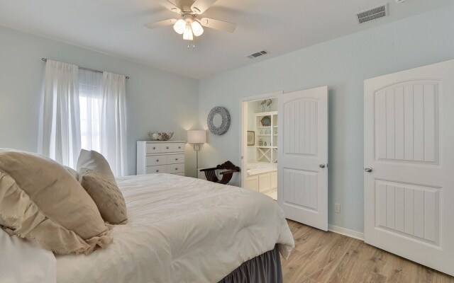 Pappy's Folly 3 Bedrooms 2 Bathrooms Home