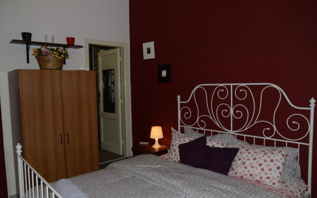 Hostel Taormina