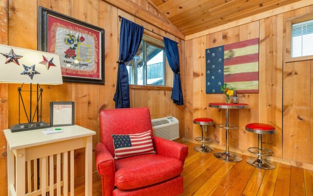 Trapper's Rendezvous