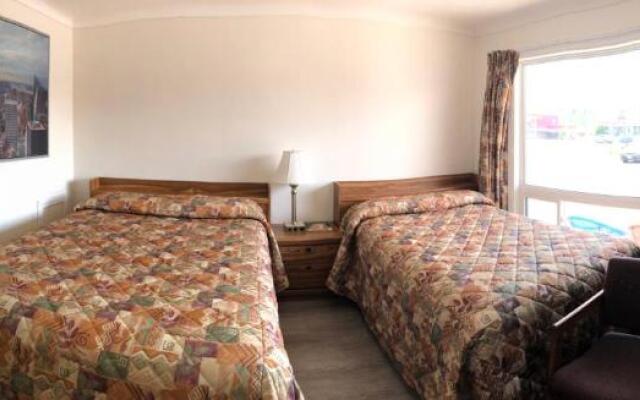 Century motel