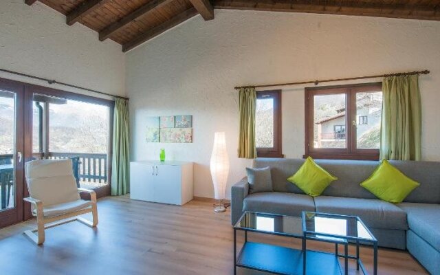 Hotel Cadro Panoramica