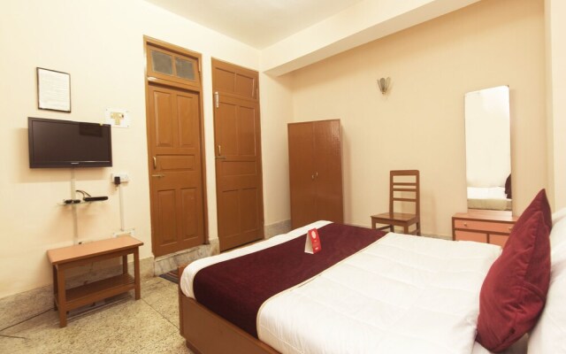OYO 8569 Hotel Himalayas