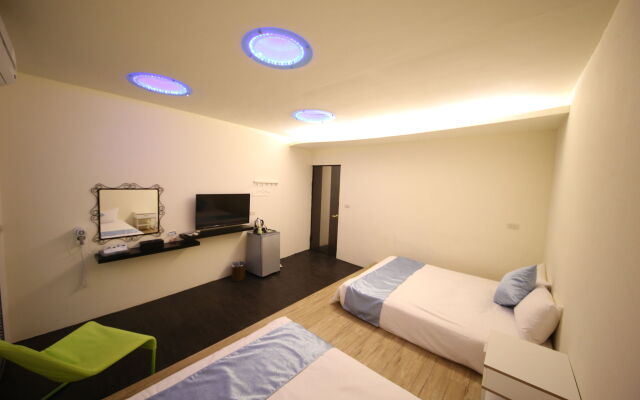Kenting Blue Bay Inn