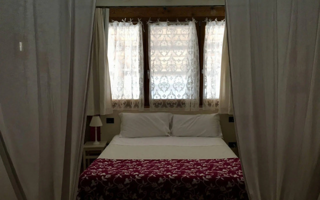 Agriturismo Corte Rocca