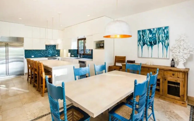 4BD Residence in San José del Cabo