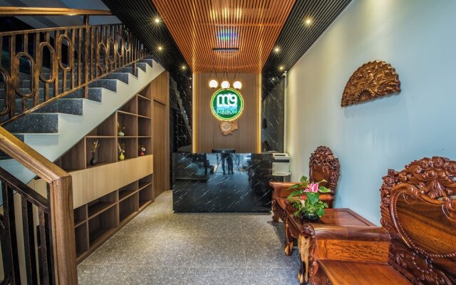 M9 Kirirom Hotel