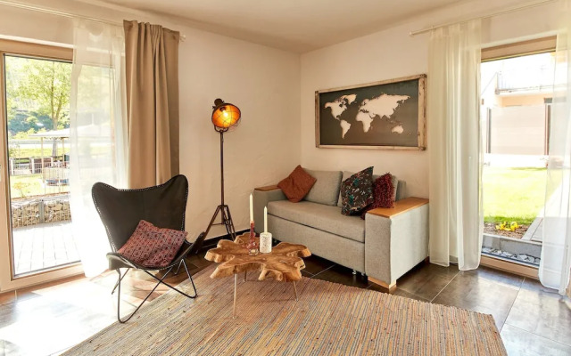 Rochter Apartments