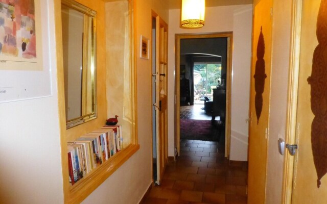 Villa Avenue du Debarquement