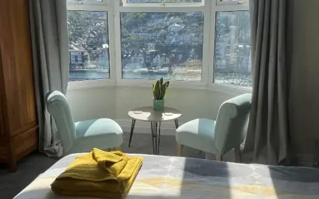 Penwyn Bed and Breakfast