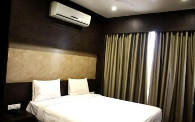 OYO 3484 Hotel Sai Vijay