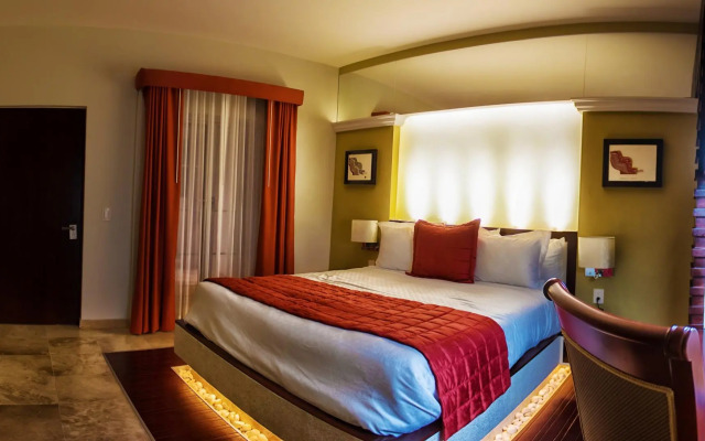 The Jonathon Boutique Hotel