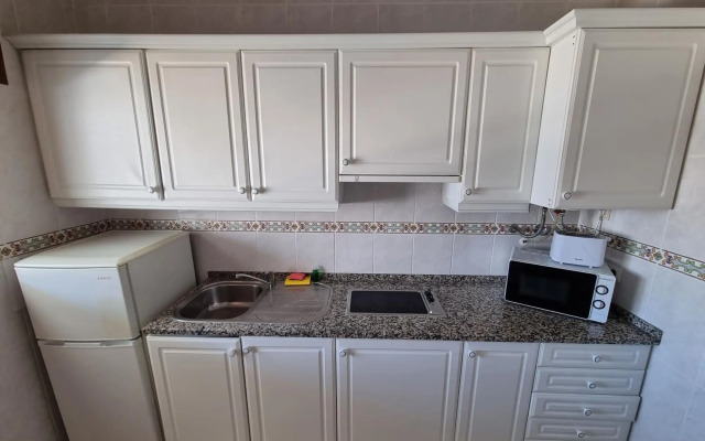 Cerro Atlantico Apartamentos