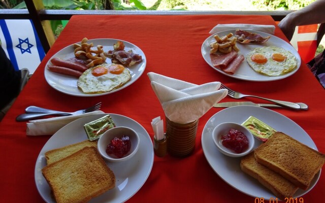 Garden Villa Khaolak