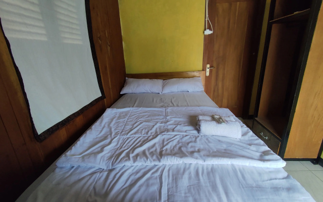 Omah Joglo Sukorejo Redpartner – Guest Rooms – Kendal