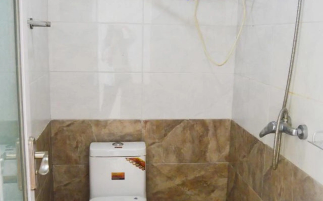 Fuyuanchun Hotel, Yuzhong