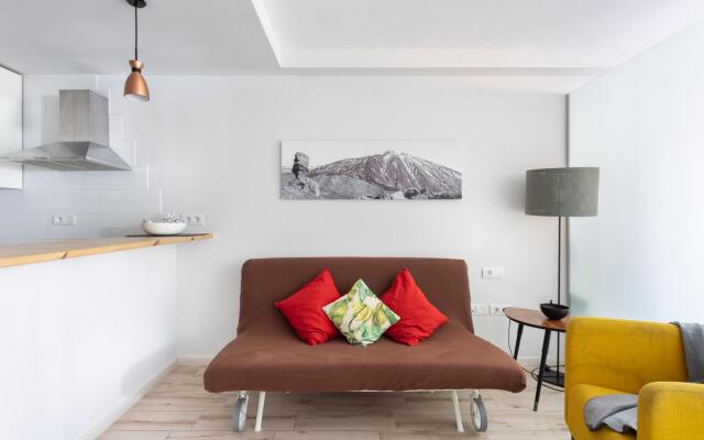 Home2Book Charming Apartment Puerto de la Cruz,103