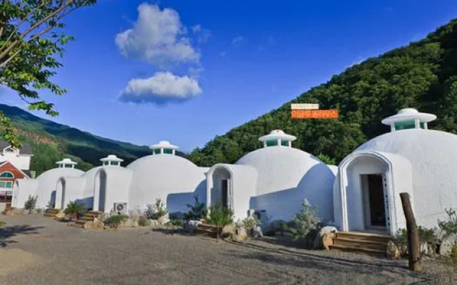 Gapyeong Rich House Pension