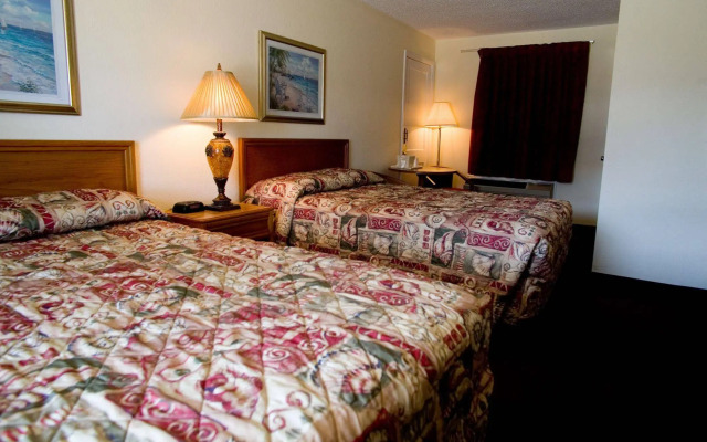 Owens' Motel