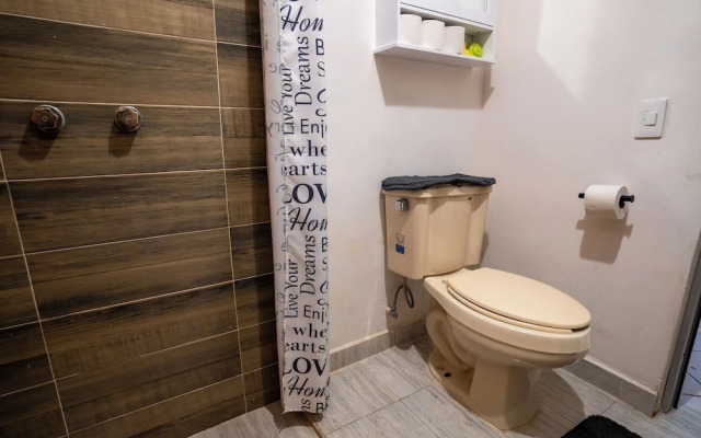 Cozy Apartment in Downtown Tepic