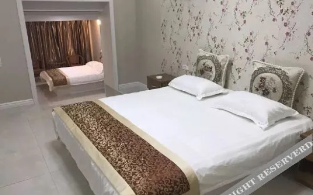 Songxiang Hotel