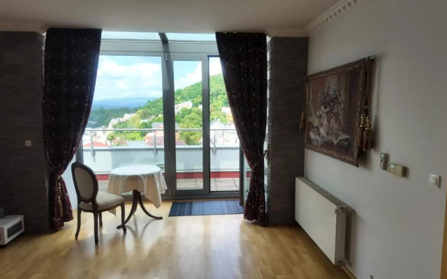 Královská Vyhlídka