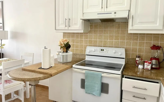 Beauty Golf & Beach Suite