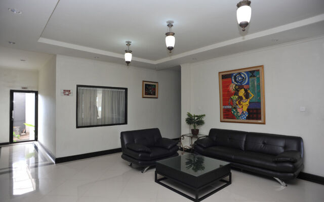 Airy Jimbaran Kedonganan Bypass Ngurah Rai 99X Bali