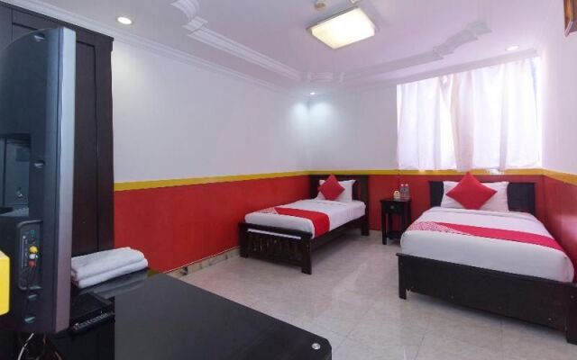 OYO 587 The Dream Hotel