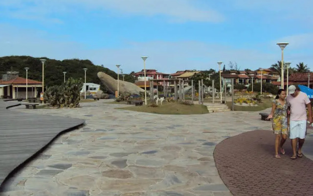 Skandalo Pub Pousada