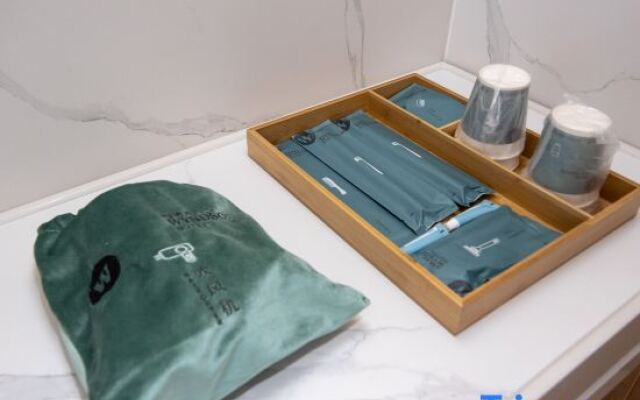 Windson Hotel Haikou (arcade Old Street store)