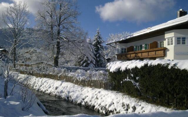 Landhaus Marinella Hotel Garni