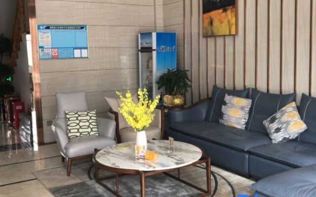 Shi Bing Fukang Hotel