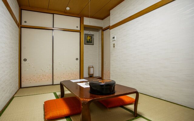 Hotel New Ueno