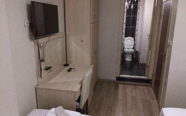 Kent Otel Kadikoy