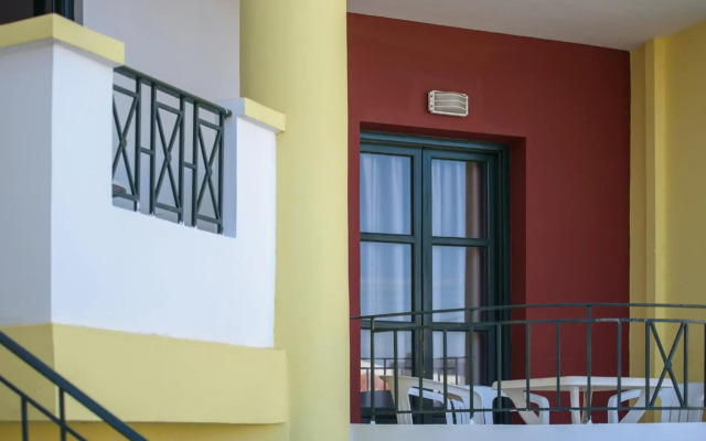Ariadni Palace Apartments