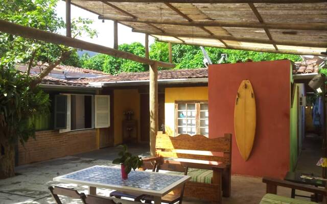 Hostel Estalagem Cocaia