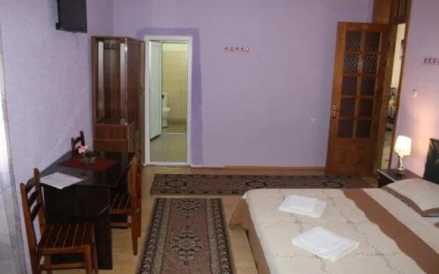 Hotel Lelo