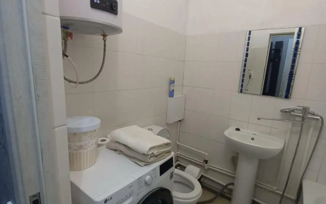 Апартаменты на  Школьном проезде