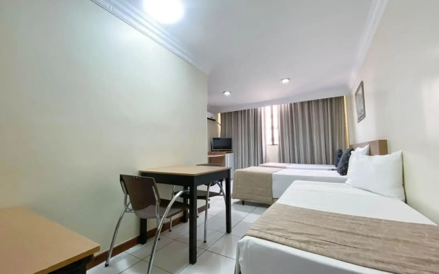 Umuarama Plaza Hotel