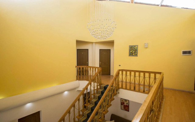 Vila Vita Hotel
