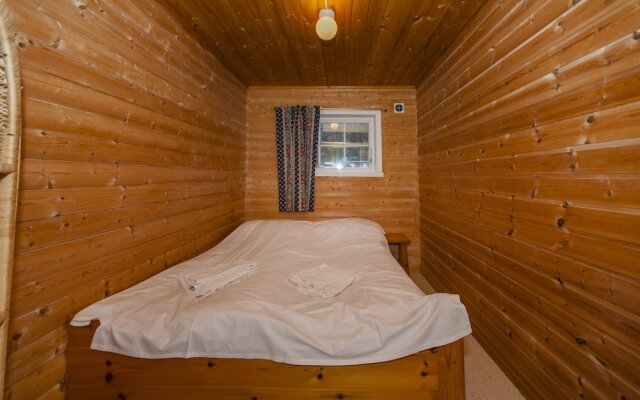 Sandvika Camping