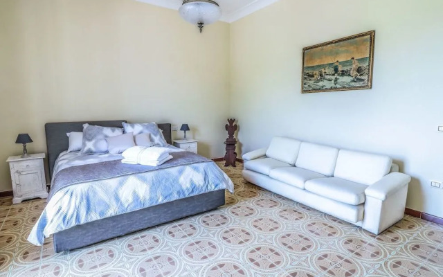 Scognamiglio Suites